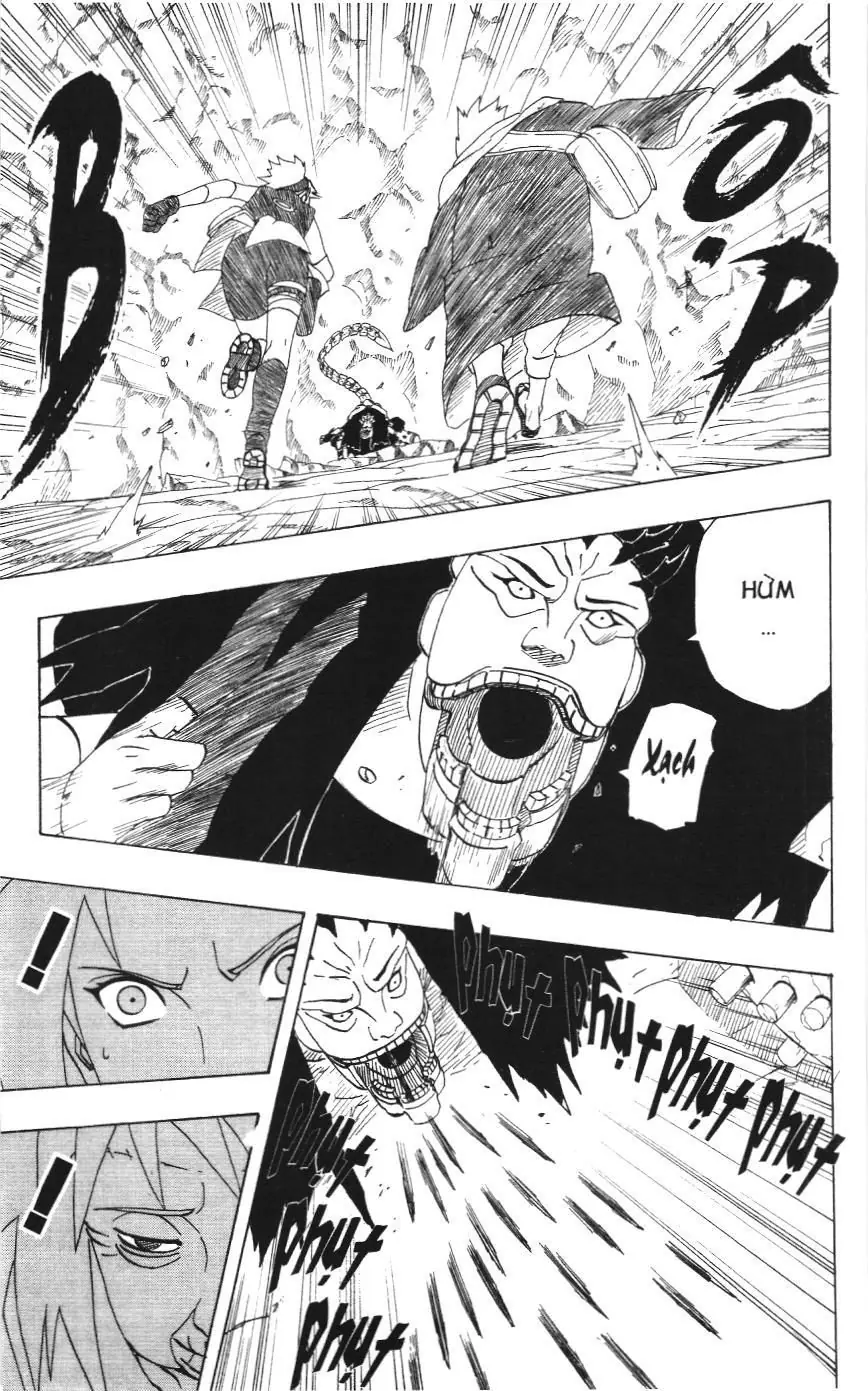 Naruto (NXB Kim Đồng) Chapter 265 - Trang 14