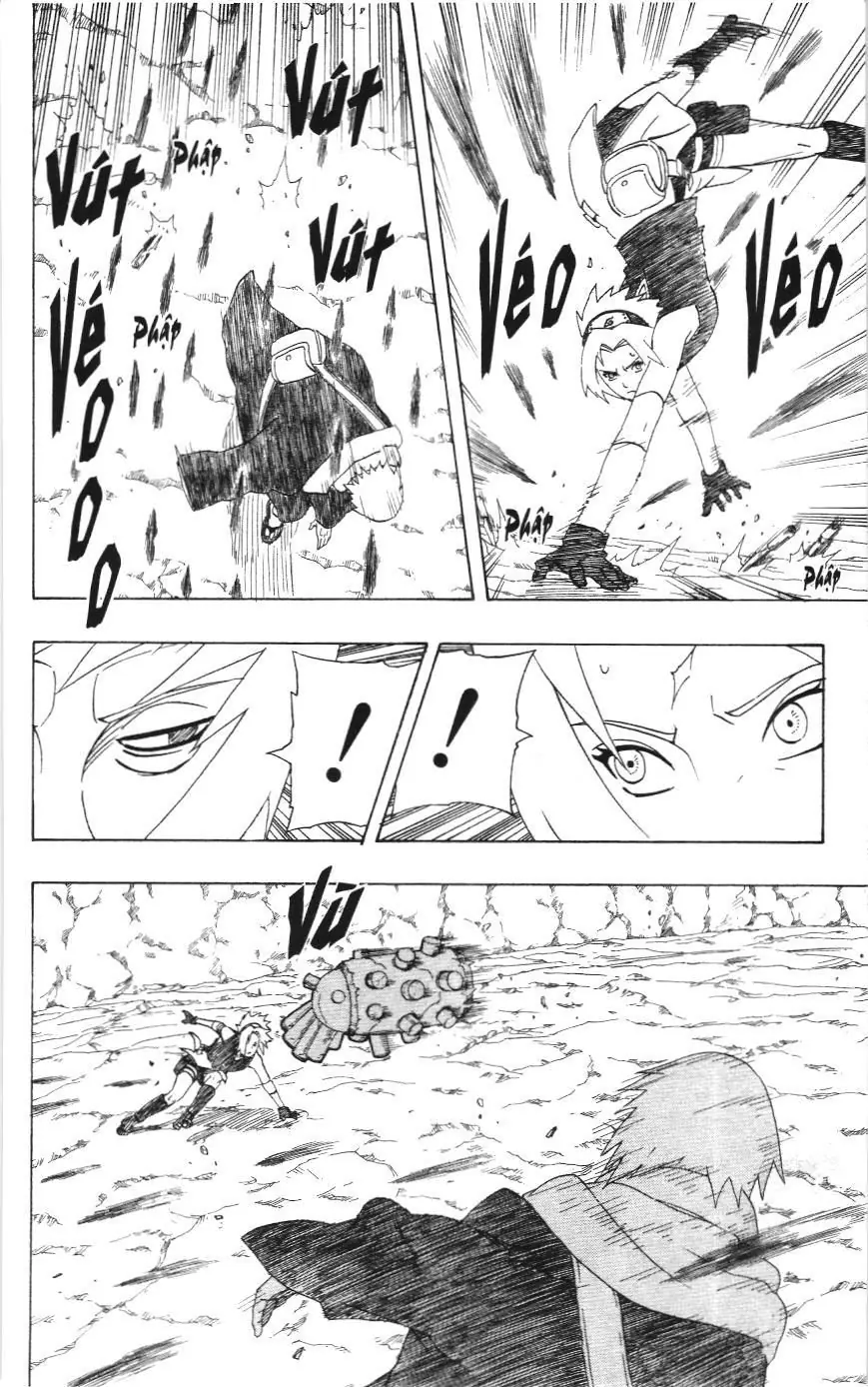 Naruto (NXB Kim Đồng) Chapter 265 - Trang 15