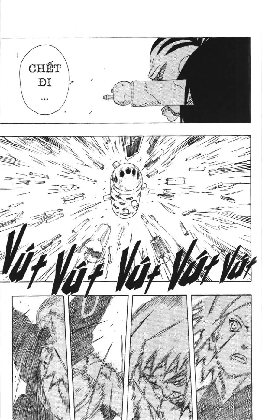 Naruto (NXB Kim Đồng) Chapter 265 - Trang 16