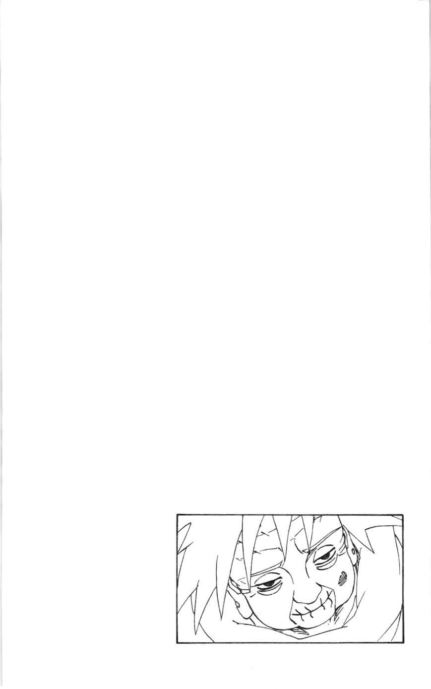Naruto (NXB Kim Đồng) Chapter 265 - Trang 21