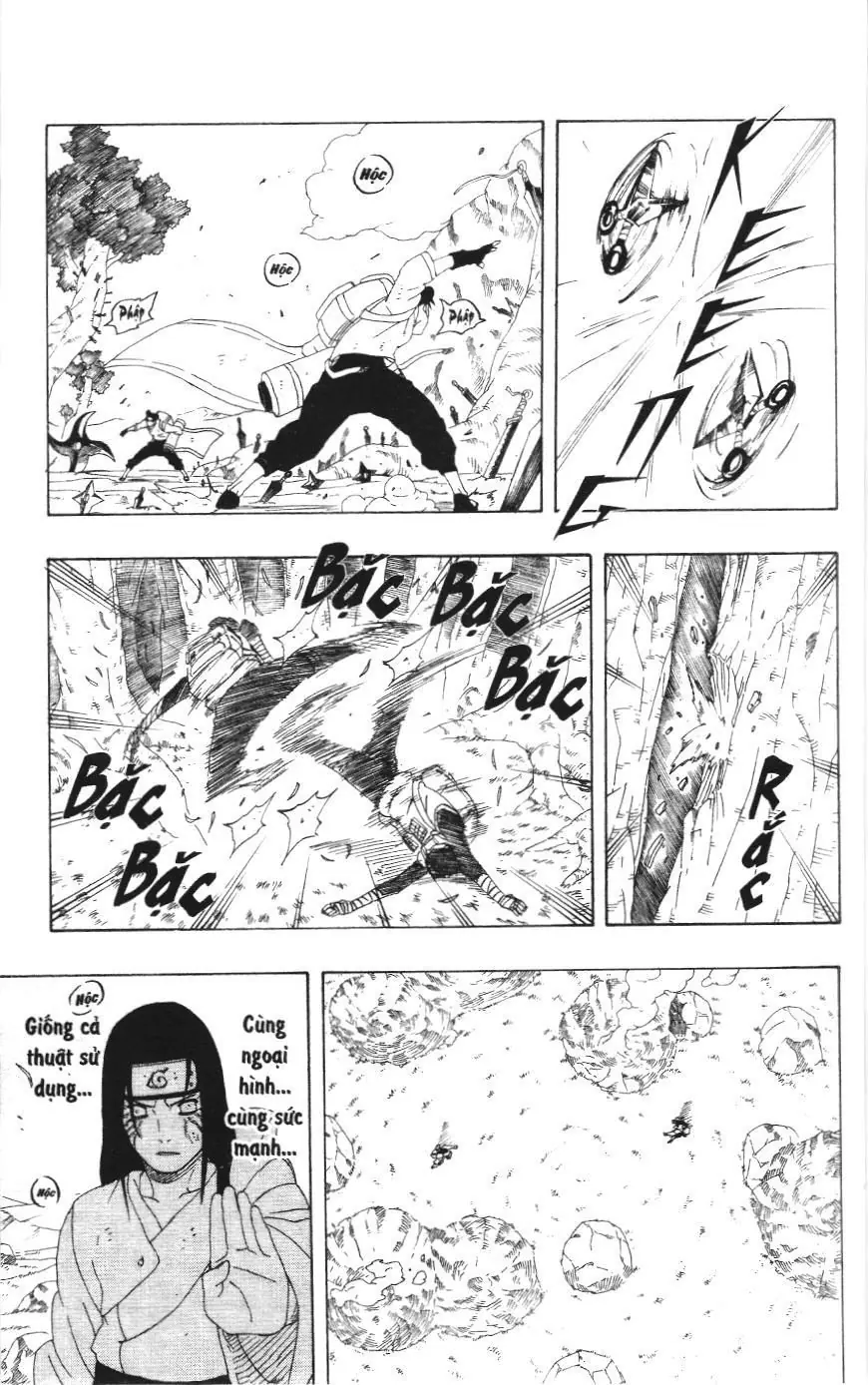 Naruto (NXB Kim Đồng) Chapter 265 - Trang 4
