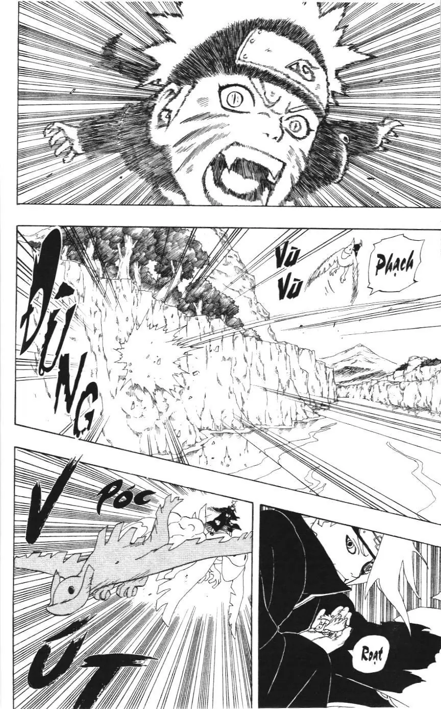 Naruto (NXB Kim Đồng) Chapter 266 - Trang 13