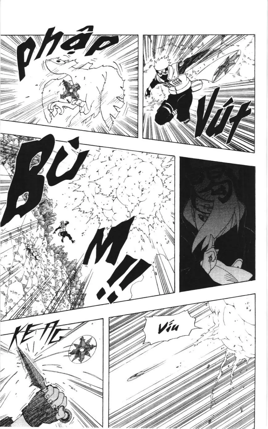 Naruto (NXB Kim Đồng) Chapter 266 - Trang 14
