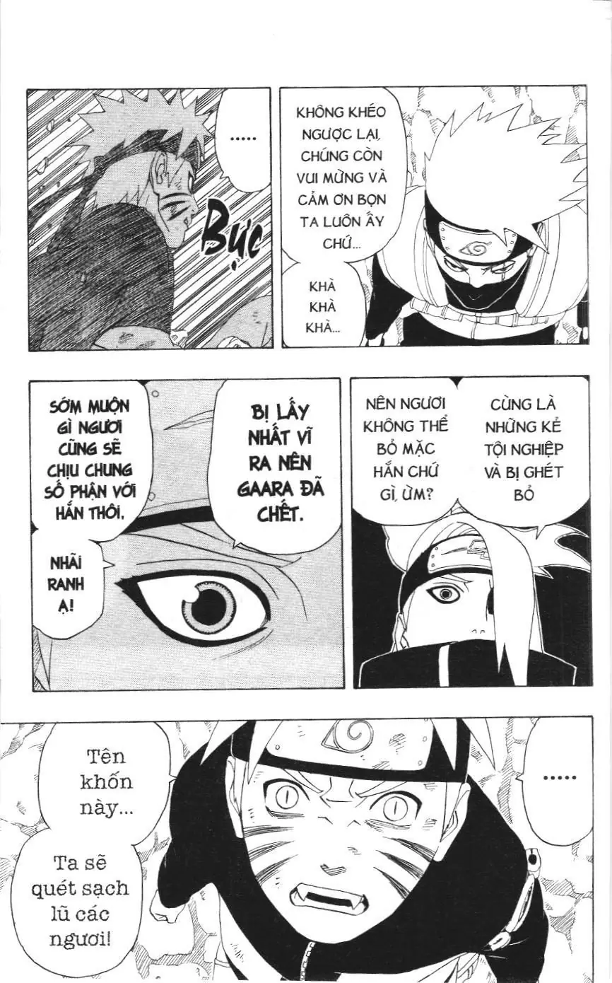 Naruto (NXB Kim Đồng) Chapter 266 - Trang 16