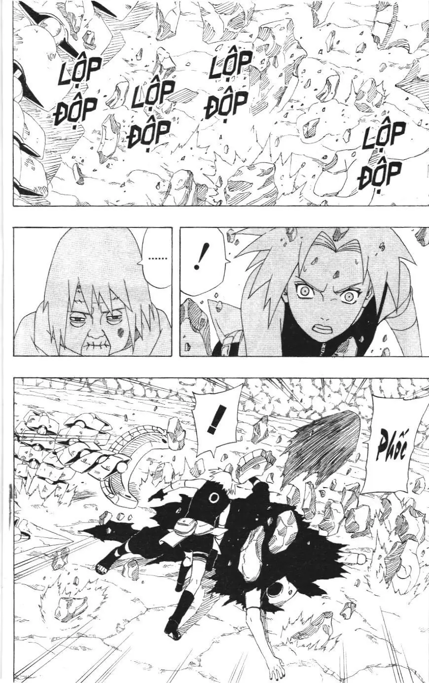 Naruto (NXB Kim Đồng) Chapter 266 - Trang 3