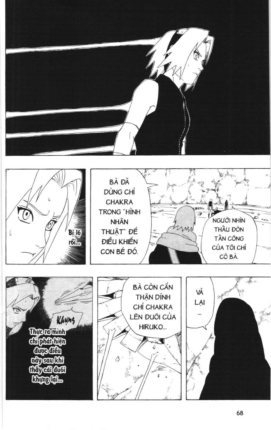 Naruto (NXB Kim Đồng) Chapter 266 - Trang 5