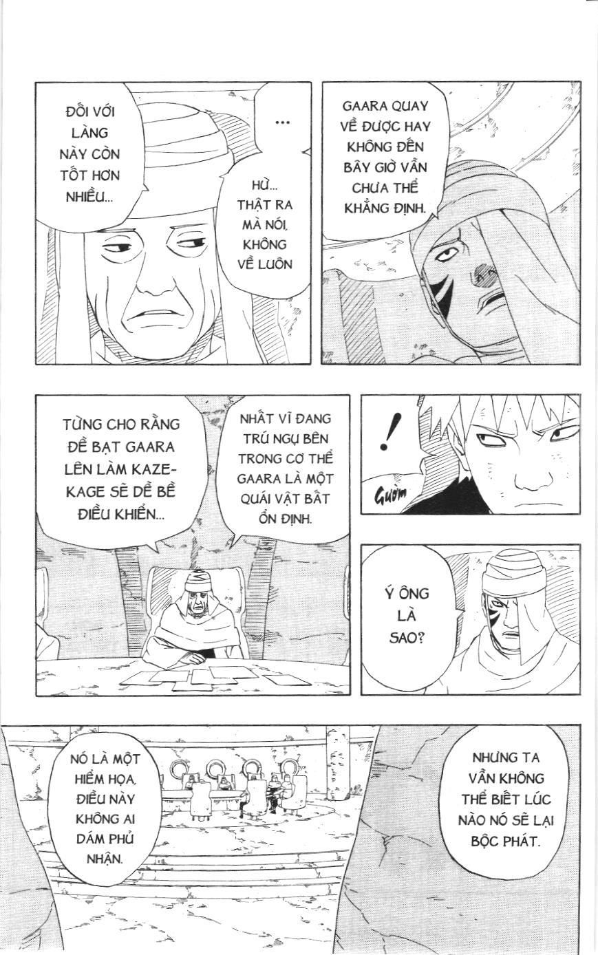 Naruto (NXB Kim Đồng) Chapter 266 - Trang 8