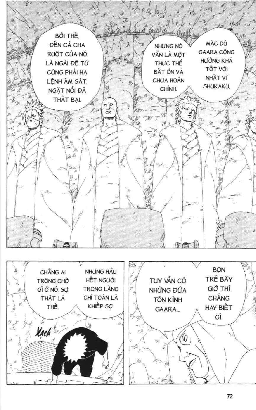 Naruto (NXB Kim Đồng) Chapter 266 - Trang 9