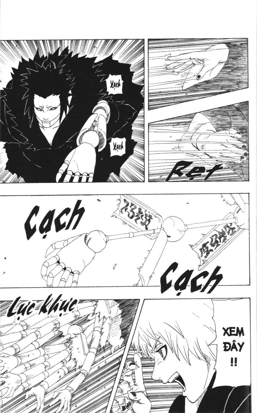 Naruto (NXB Kim Đồng) Chapter 267 - Trang 10