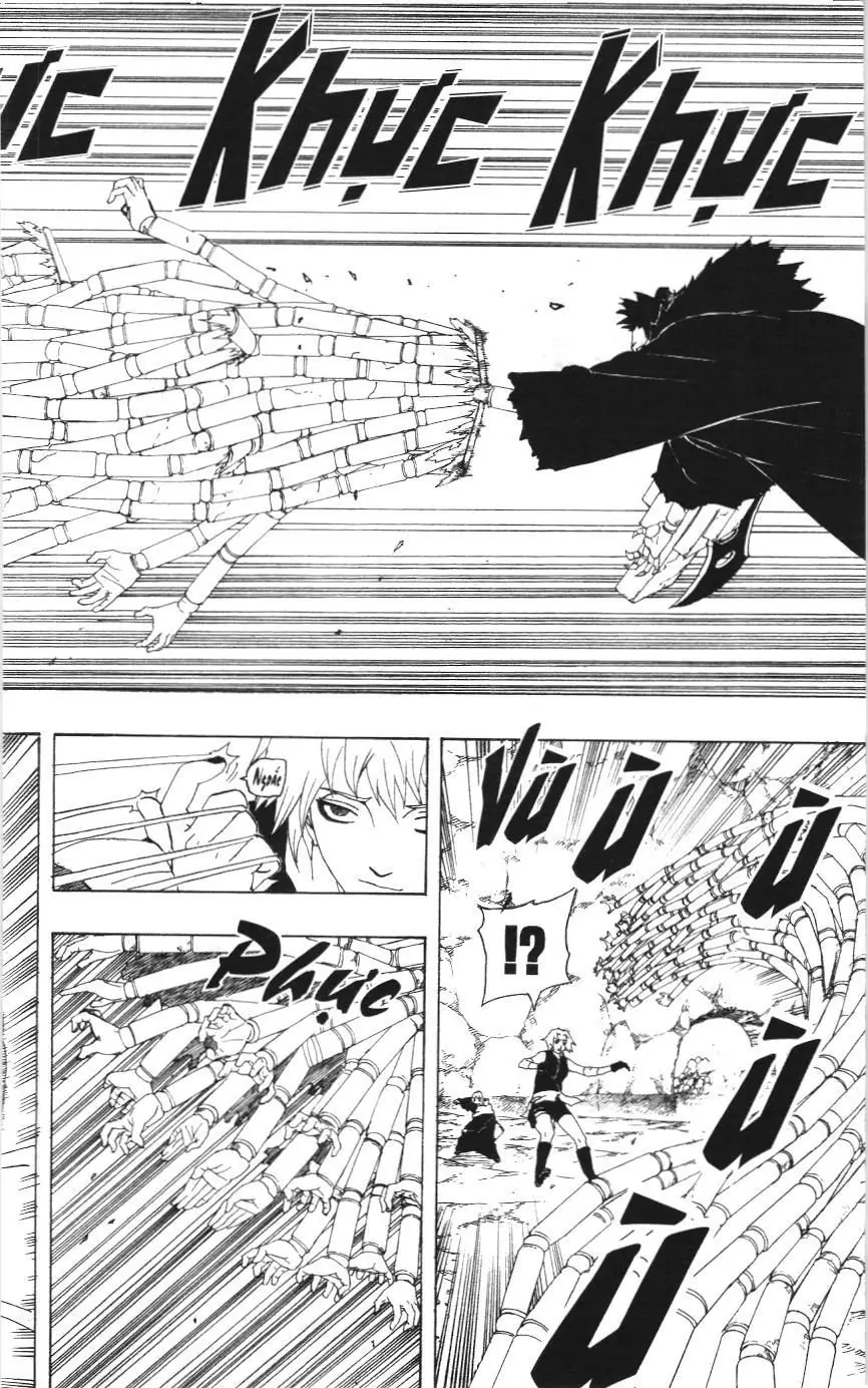 Naruto (NXB Kim Đồng) Chapter 267 - Trang 11