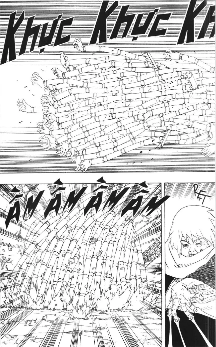 Naruto (NXB Kim Đồng) Chapter 267 - Trang 12