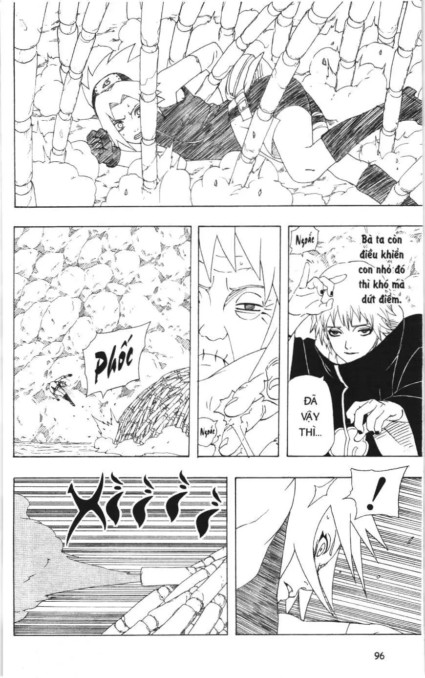 Naruto (NXB Kim Đồng) Chapter 267 - Trang 13