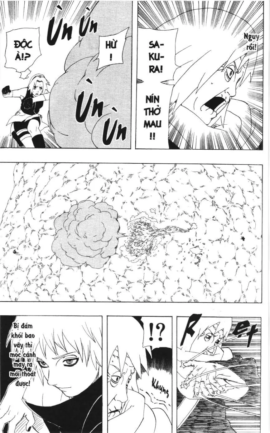 Naruto (NXB Kim Đồng) Chapter 267 - Trang 14