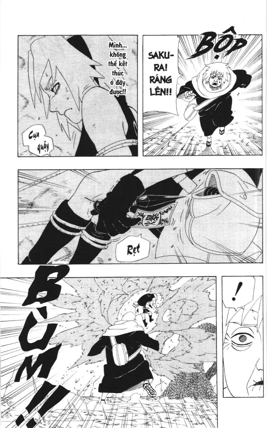 Naruto (NXB Kim Đồng) Chapter 267 - Trang 16