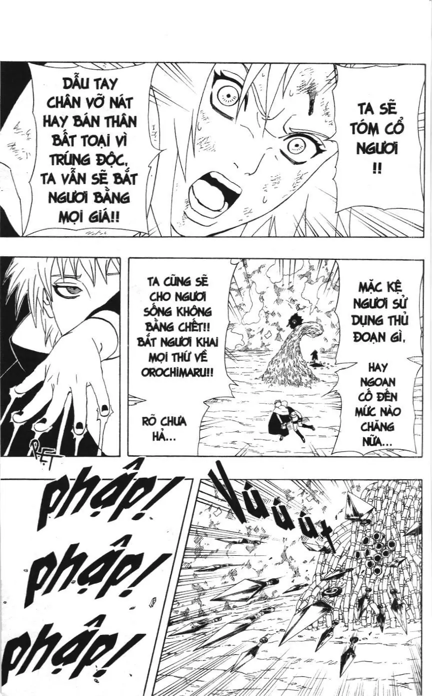 Naruto (NXB Kim Đồng) Chapter 267 - Trang 18