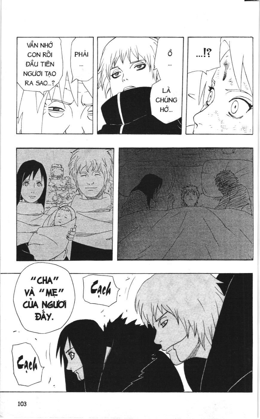 Naruto (NXB Kim Đồng) Chapter 267 - Trang 20