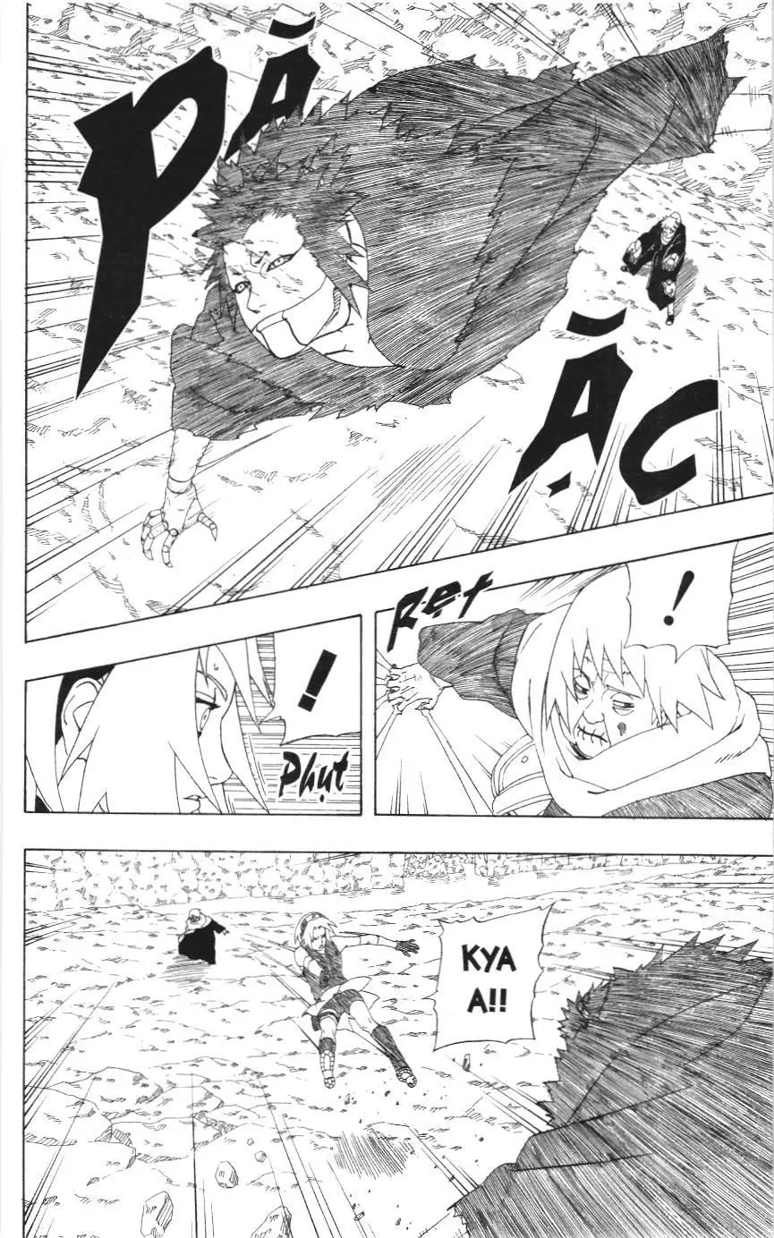 Naruto (NXB Kim Đồng) Chapter 267 - Trang 7