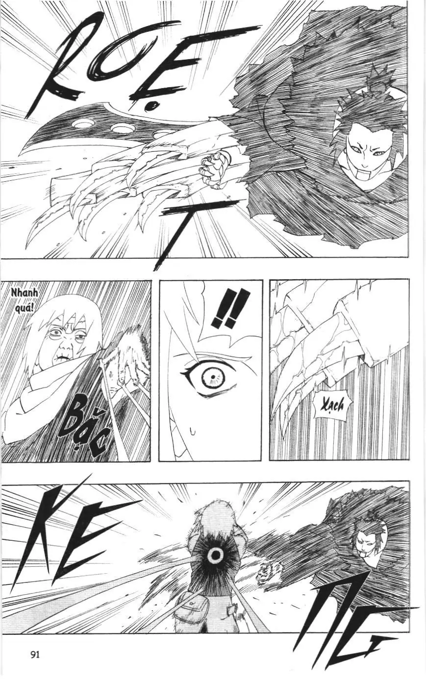 Naruto (NXB Kim Đồng) Chapter 267 - Trang 8