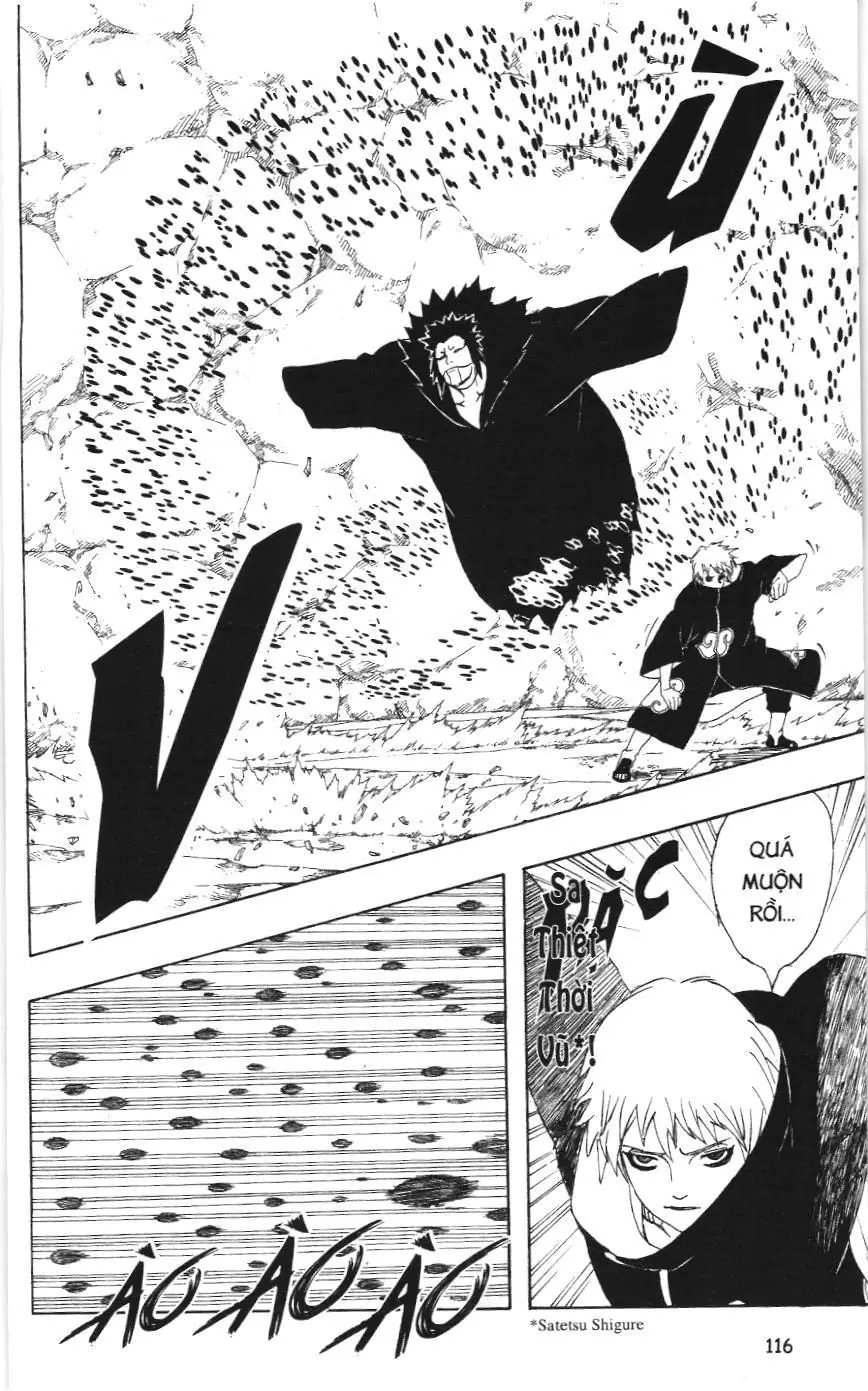 Naruto (NXB Kim Đồng) Chapter 268 - Trang 13
