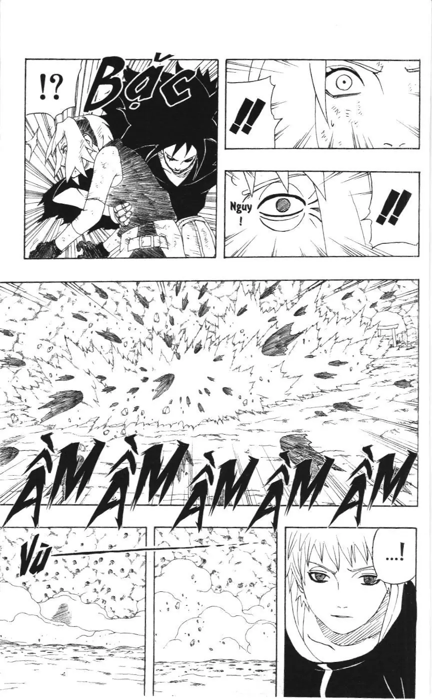 Naruto (NXB Kim Đồng) Chapter 268 - Trang 14