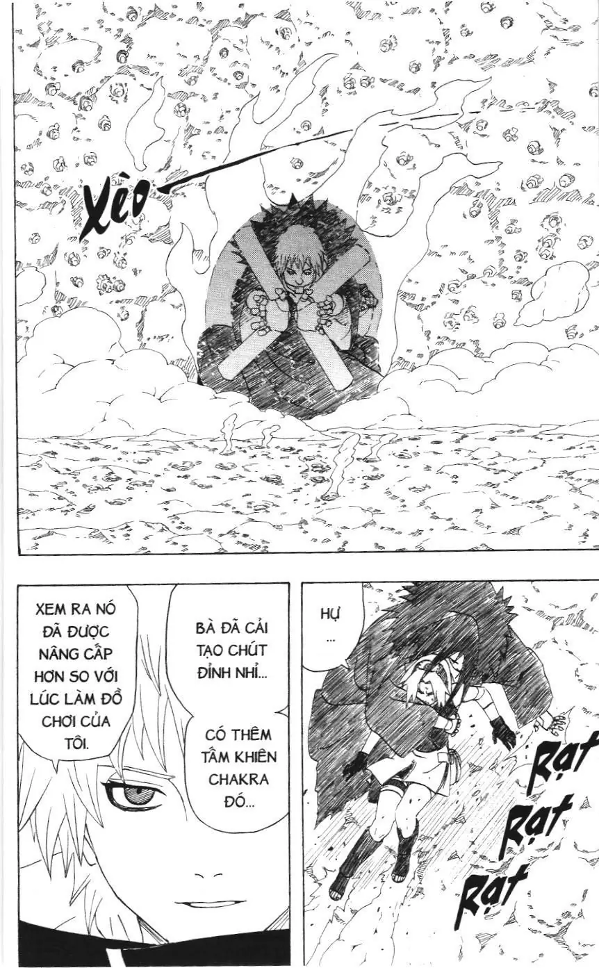 Naruto (NXB Kim Đồng) Chapter 268 - Trang 15