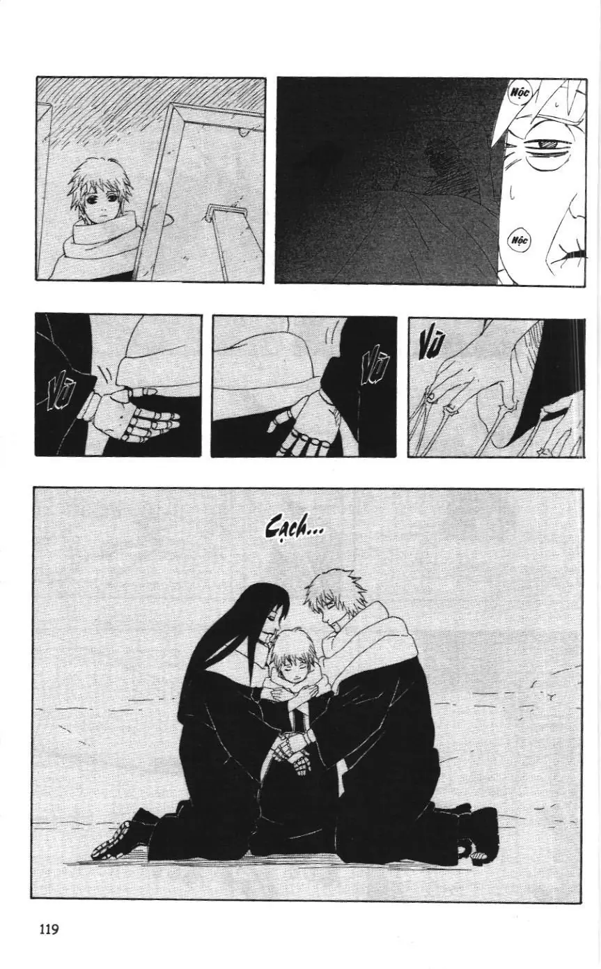 Naruto (NXB Kim Đồng) Chapter 268 - Trang 16