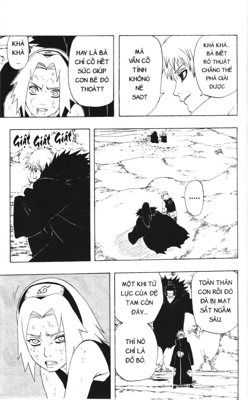 Naruto (NXB Kim Đồng) Chapter 268 - Trang 18