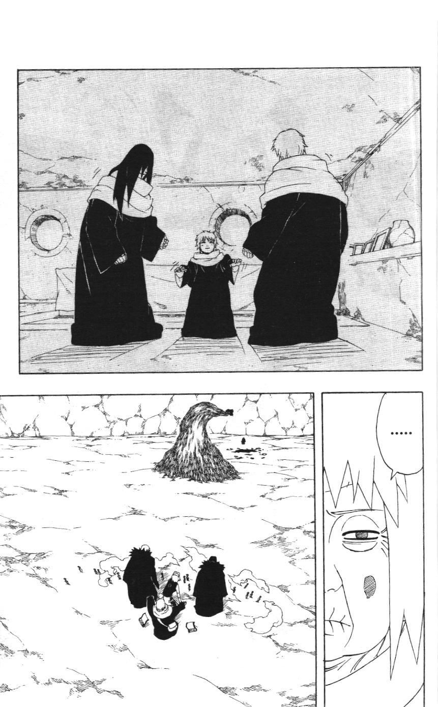 Naruto (NXB Kim Đồng) Chapter 268 - Trang 4