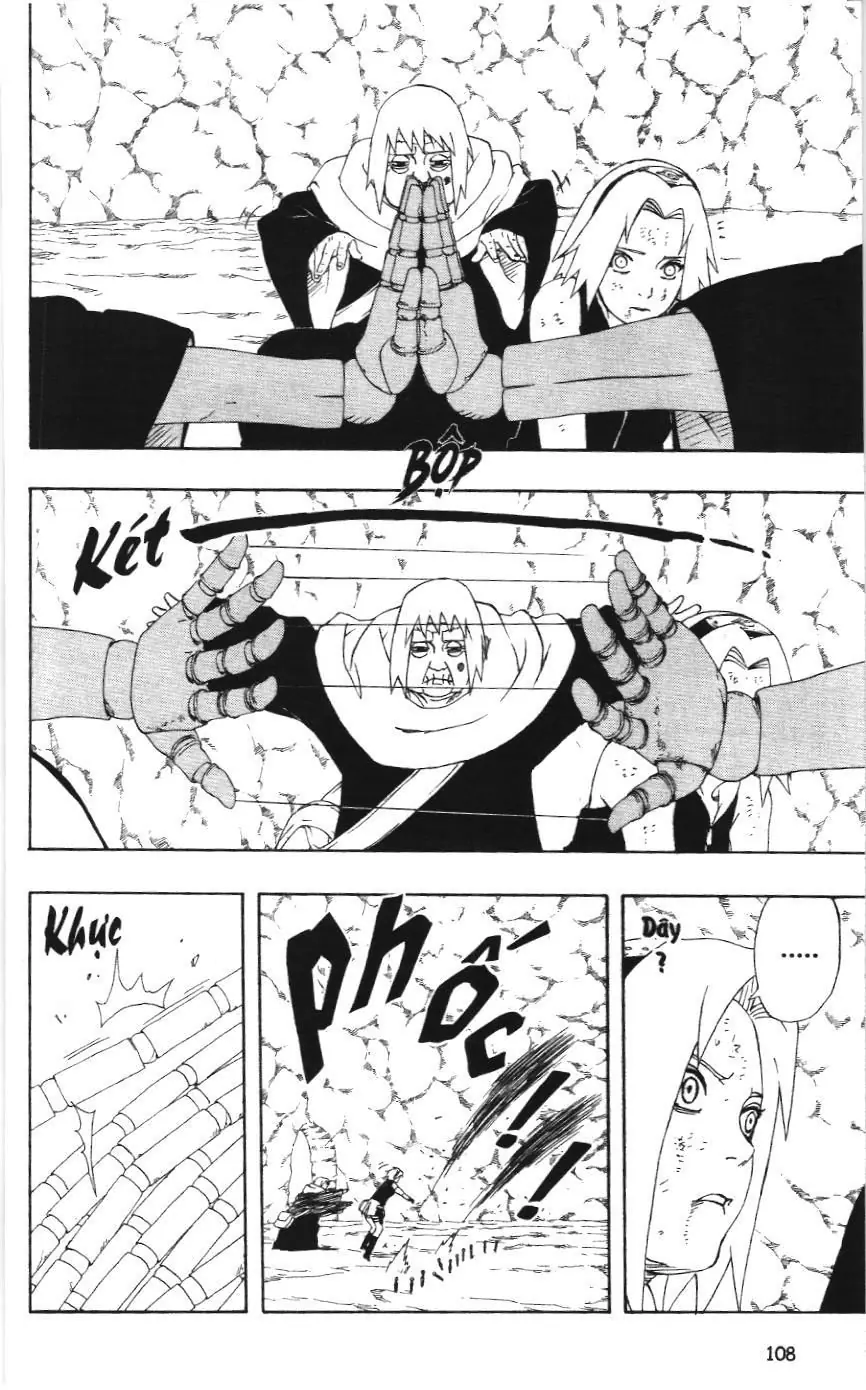 Naruto (NXB Kim Đồng) Chapter 268 - Trang 5