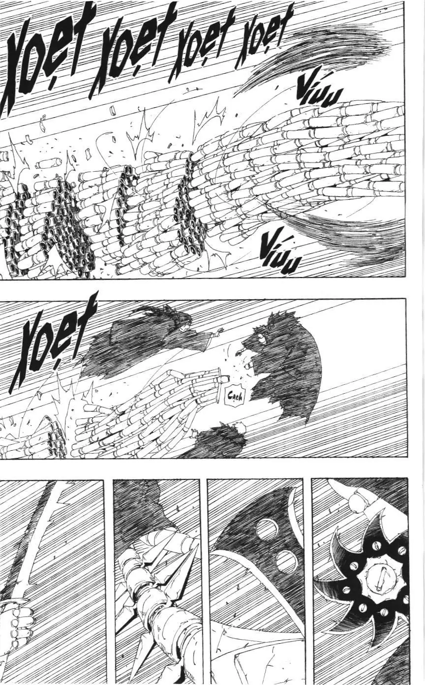 Naruto (NXB Kim Đồng) Chapter 268 - Trang 6