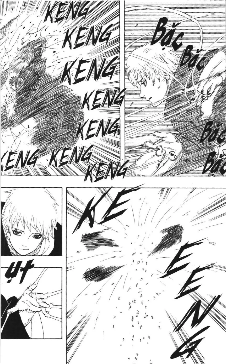 Naruto (NXB Kim Đồng) Chapter 268 - Trang 7