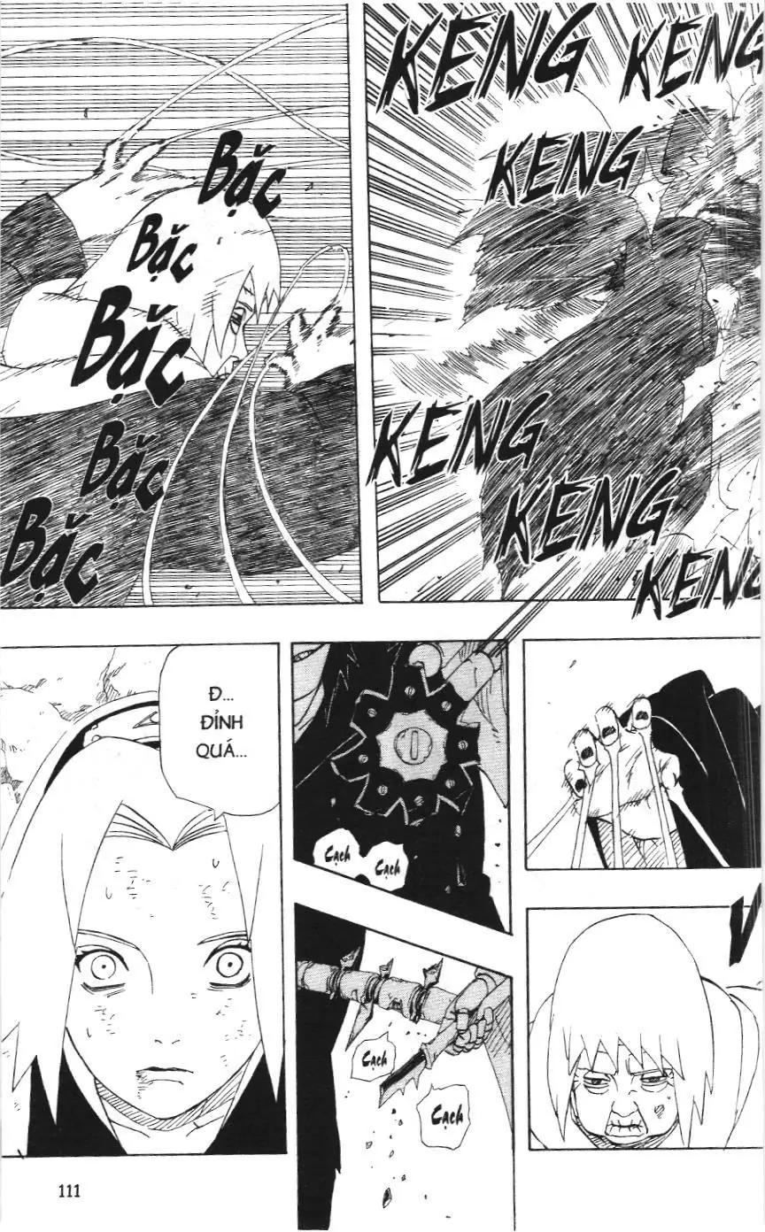 Naruto (NXB Kim Đồng) Chapter 268 - Trang 8