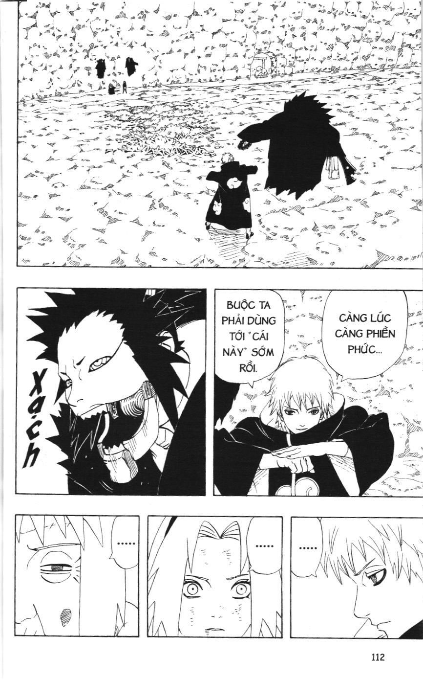 Naruto (NXB Kim Đồng) Chapter 268 - Trang 9