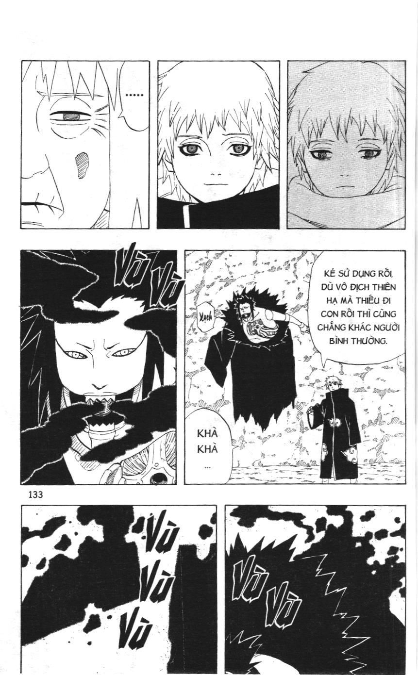 Naruto (NXB Kim Đồng) Chapter 269 - Trang 10