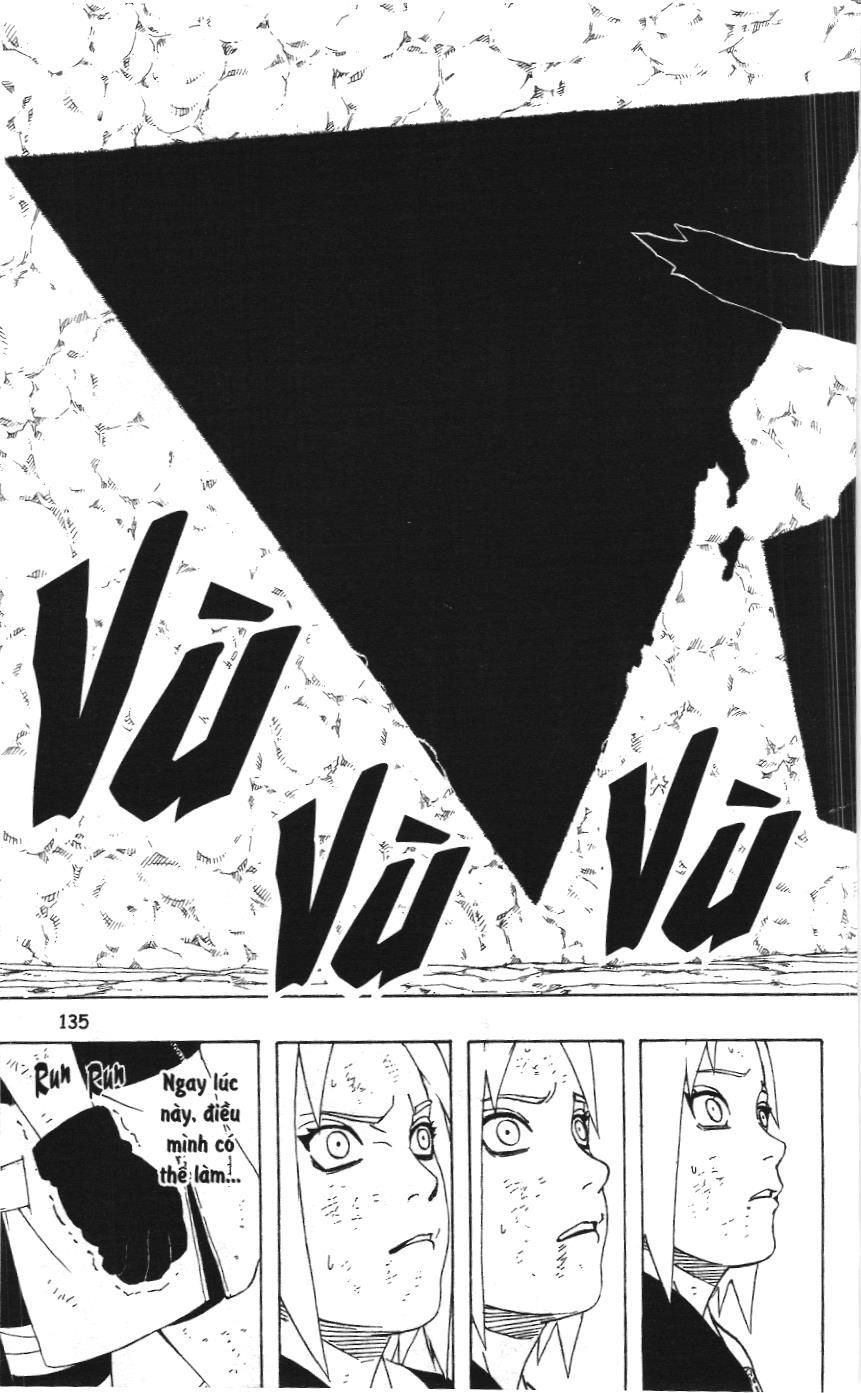 Naruto (NXB Kim Đồng) Chapter 269 - Trang 11