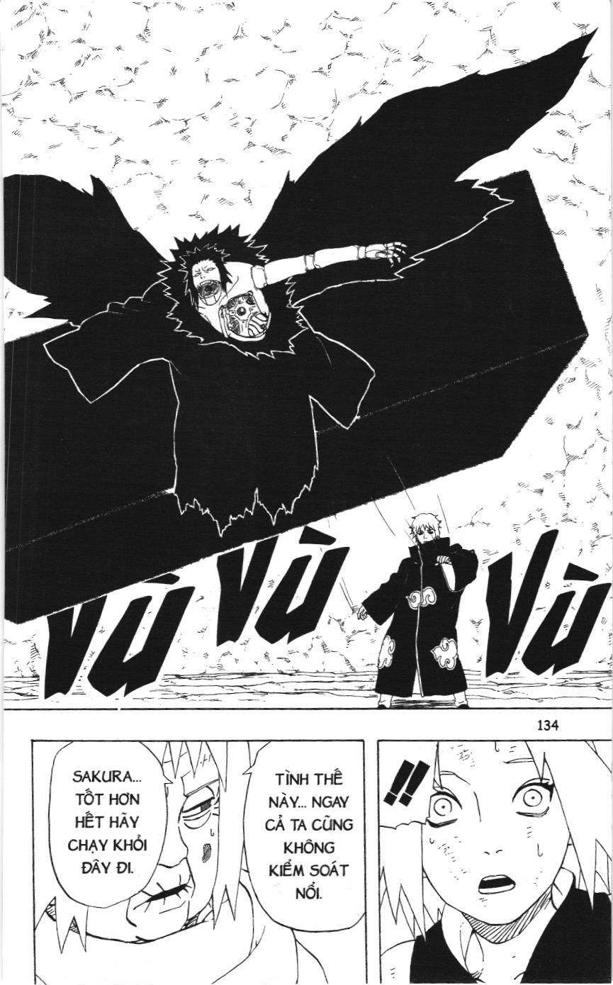Naruto (NXB Kim Đồng) Chapter 269 - Trang 12