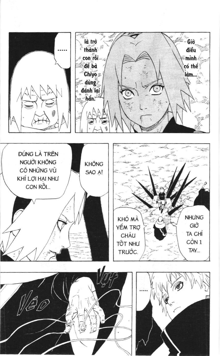 Naruto (NXB Kim Đồng) Chapter 269 - Trang 14