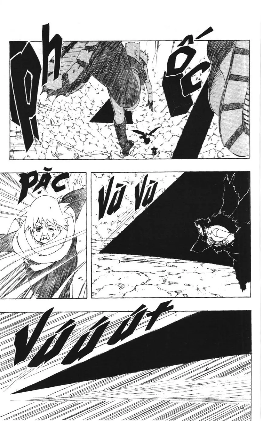 Naruto (NXB Kim Đồng) Chapter 269 - Trang 16