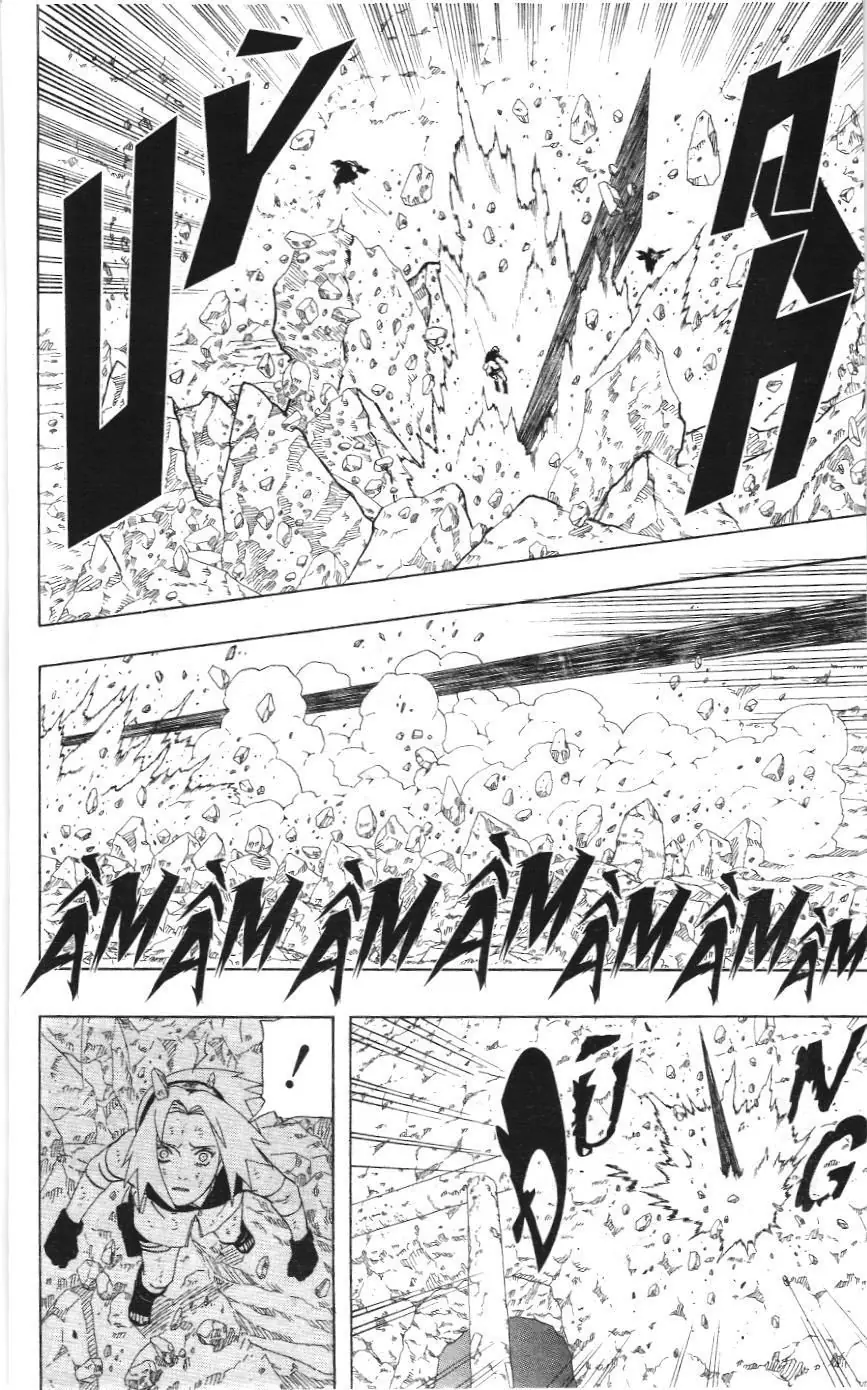 Naruto (NXB Kim Đồng) Chapter 269 - Trang 17
