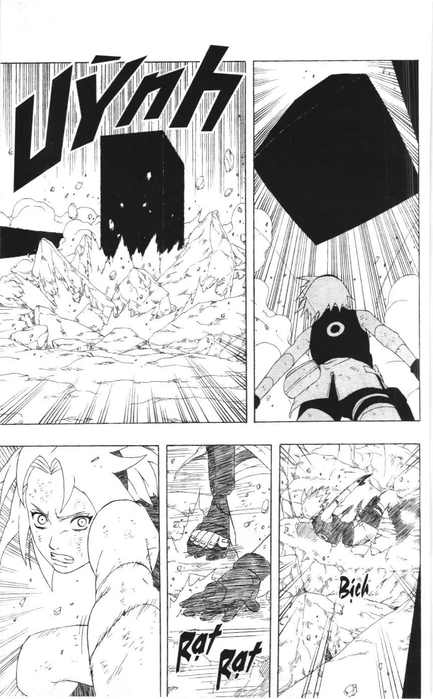 Naruto (NXB Kim Đồng) Chapter 269 - Trang 18