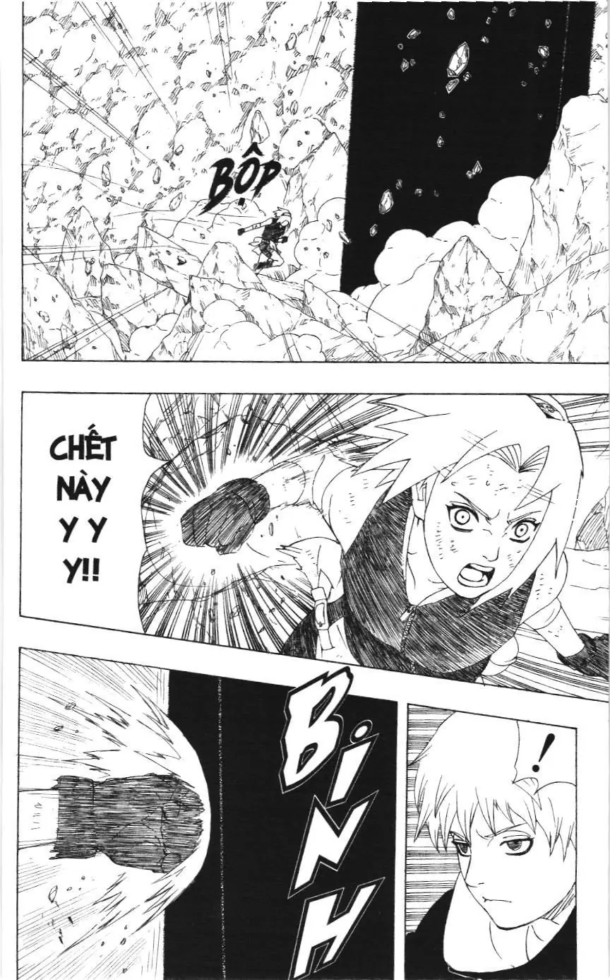 Naruto (NXB Kim Đồng) Chapter 269 - Trang 19