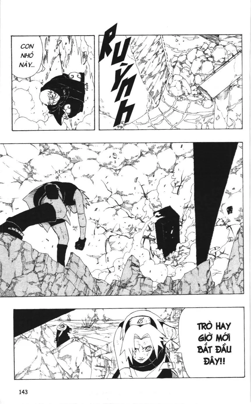 Naruto (NXB Kim Đồng) Chapter 269 - Trang 20
