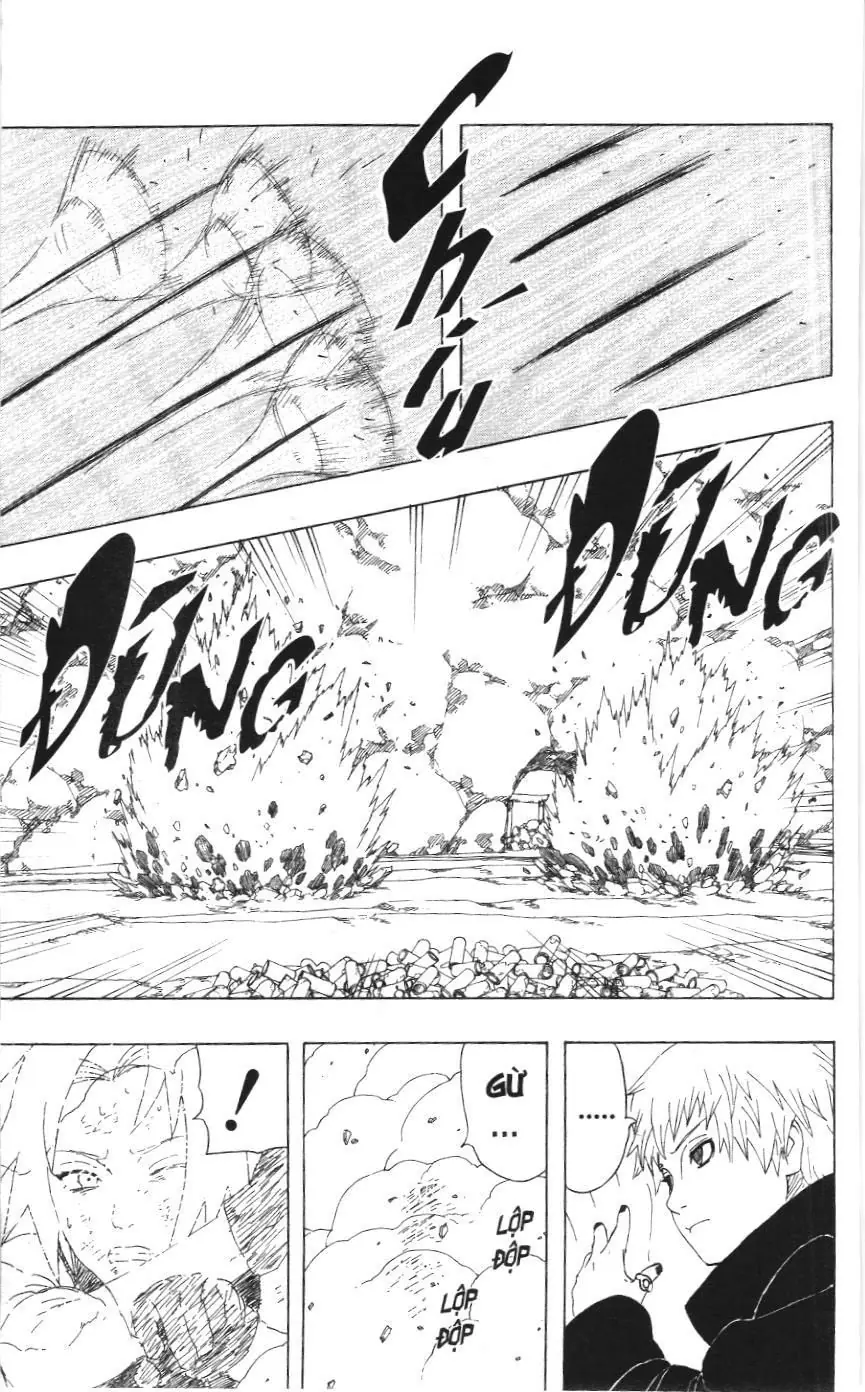 Naruto (NXB Kim Đồng) Chapter 269 - Trang 4