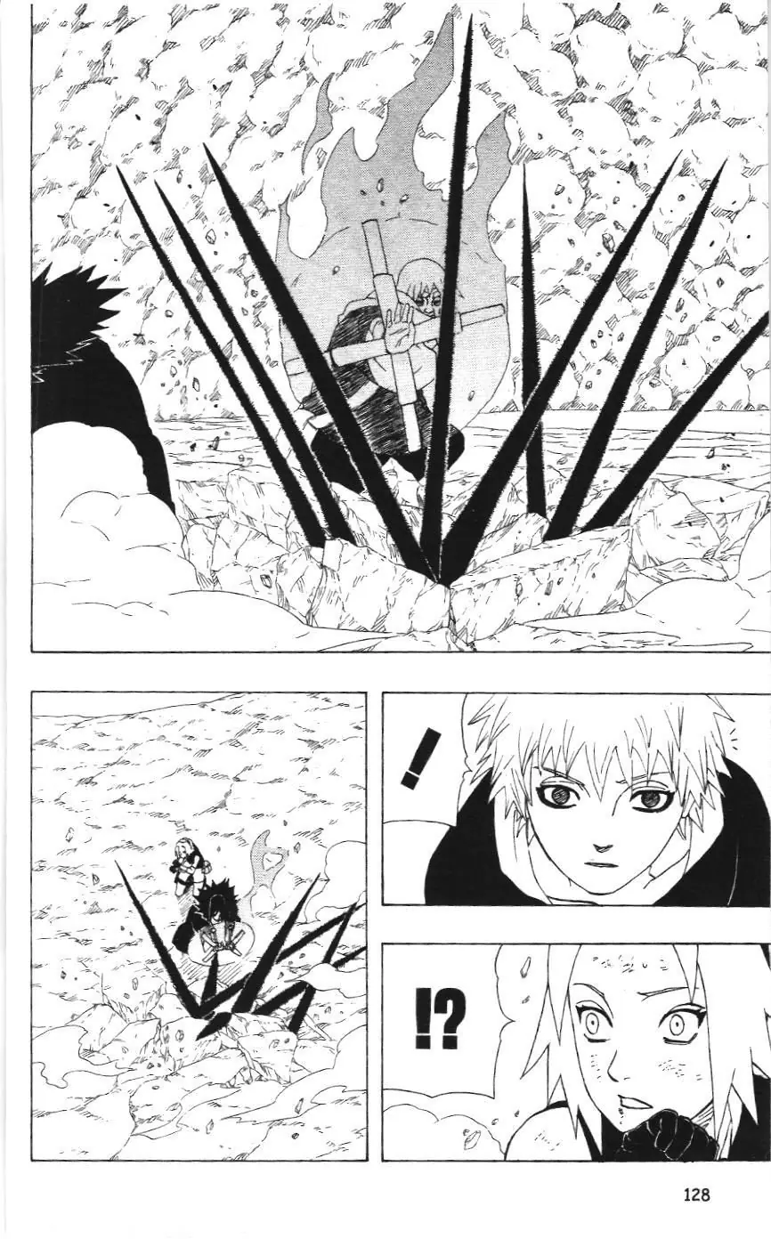 Naruto (NXB Kim Đồng) Chapter 269 - Trang 5