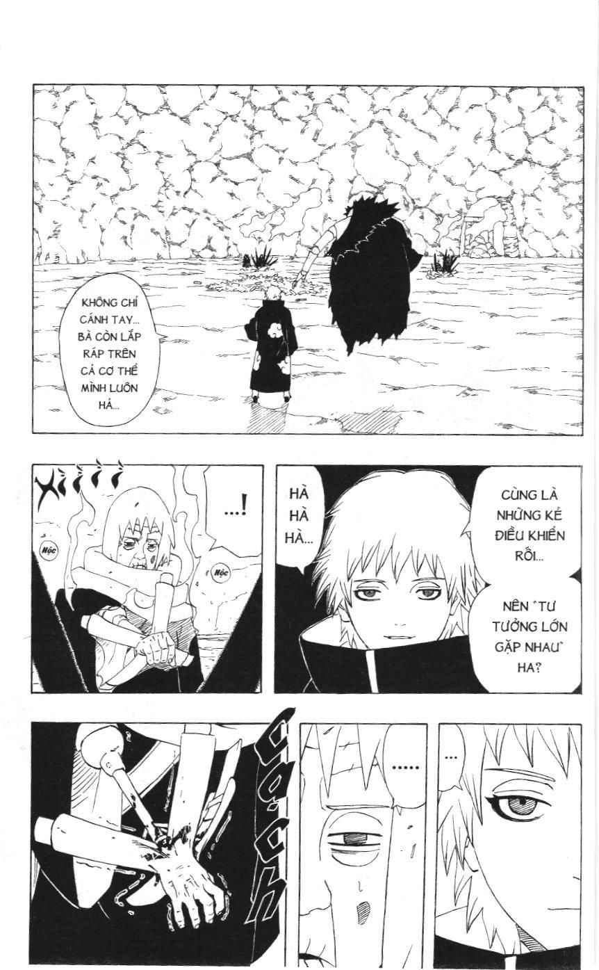 Naruto (NXB Kim Đồng) Chapter 269 - Trang 6