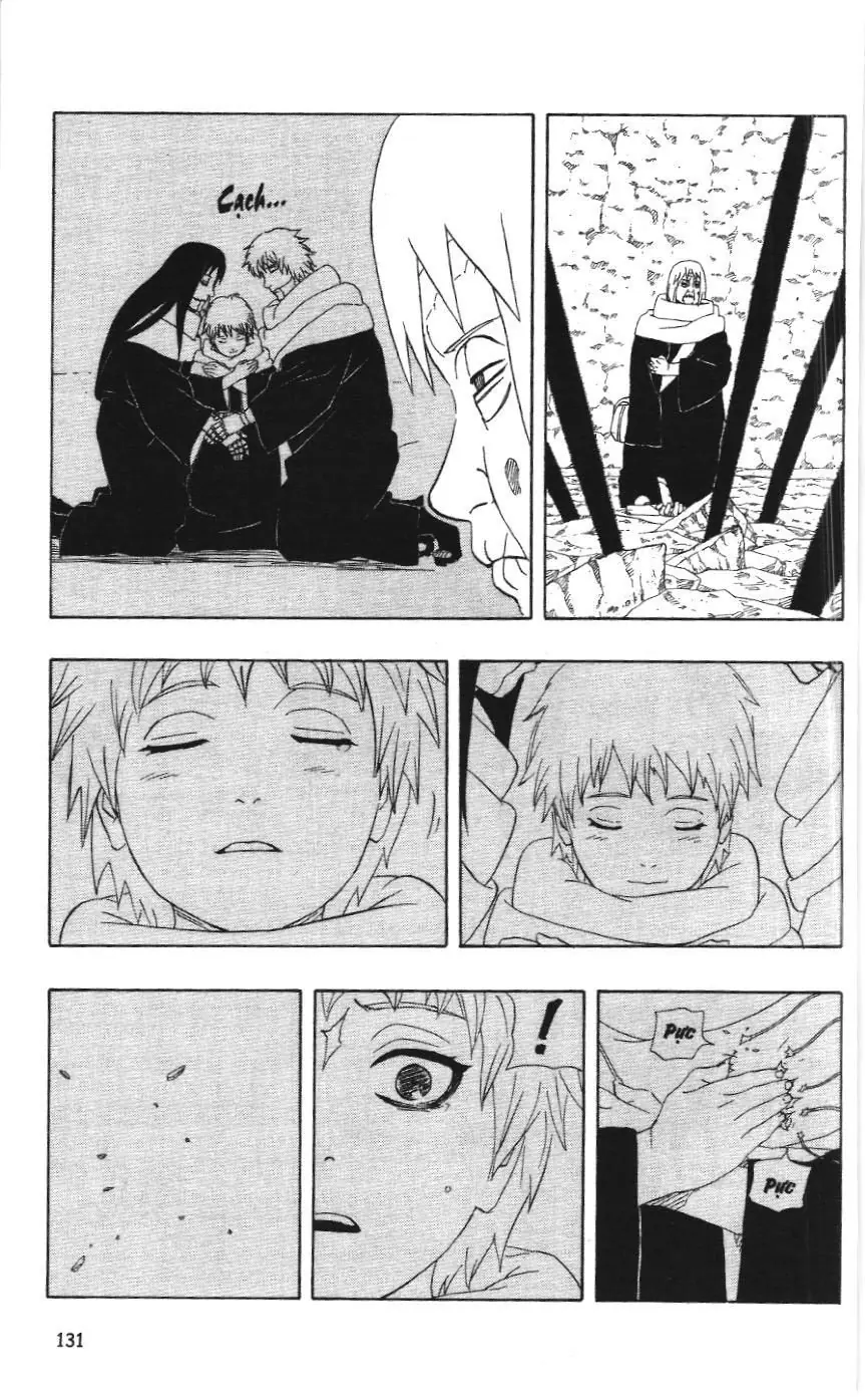 Naruto (NXB Kim Đồng) Chapter 269 - Trang 8