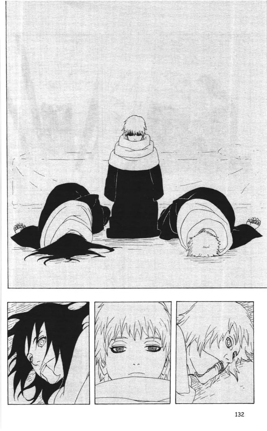 Naruto (NXB Kim Đồng) Chapter 269 - Trang 9