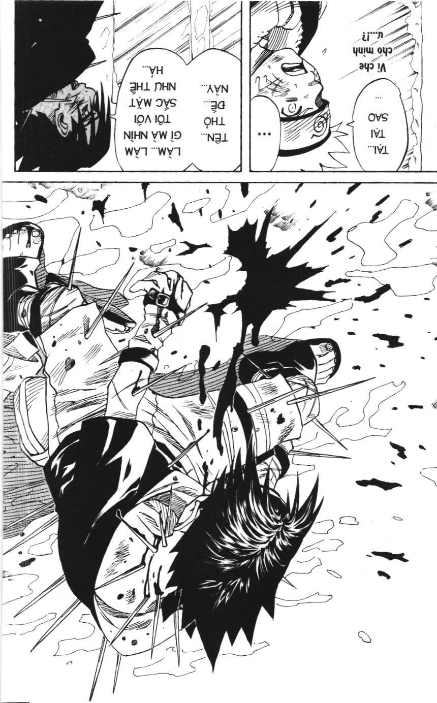 Naruto (NXB Kim Đồng) Chapter 27 - Trang 13