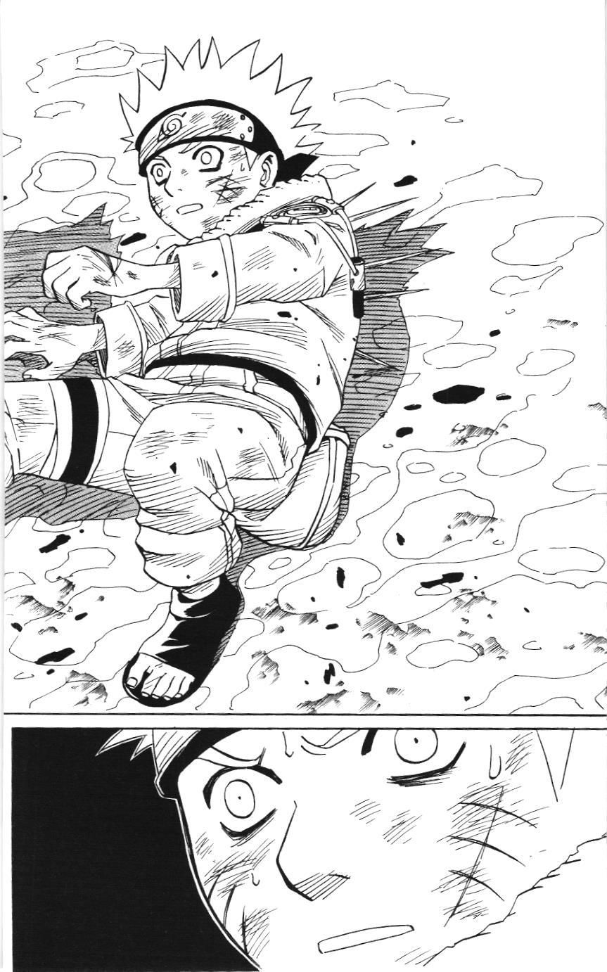 Naruto (NXB Kim Đồng) Chapter 27 - Trang 14