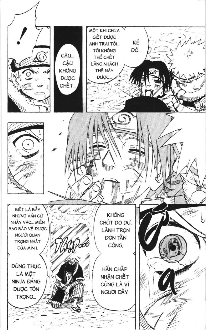 Naruto (NXB Kim Đồng) Chapter 27 - Trang 17